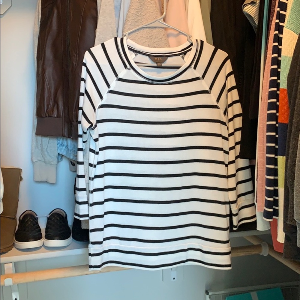 Mix by Hawthorne Sweater